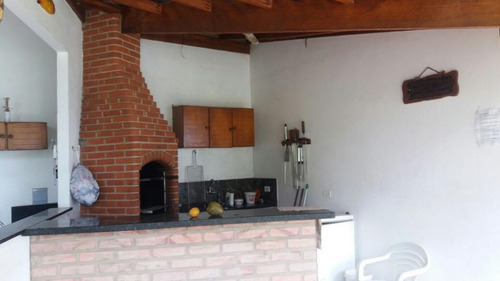 Imagem 3 de 30 de Chácara Com 4 Dormitórios À Venda, 1000 M² Por R$ 380.000,00 - Vila Itaqueri - Charqueada/sp - Ch0137