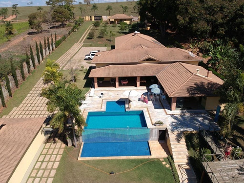 Imagem 9 de 30 de Lindo Rancho Para Locação Por Temporada Em Cassia / Delfinopolis Mg, Na Beira Da Represa E Nos Pes Da Serra Da Canastra, 6 Suites, Para 16 Pessoas, La - Ca01756 - 69439104