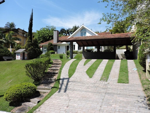 Imagem 2 de 27 de Casa Com 3 Dorms À Venda - R$ 1.628.000 - Residencial Euroville - Carapicuíba/sp - Ca0084