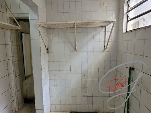 Imagem 15 de 30 de Prédio Comercial Para Venda Ou Locação, Vila Dalva, São Paulo, 485 M² A/c, Térreo 280 M², 1º Piso 183 M², 2º Piso 52 M². - Pr00029 - 70550066