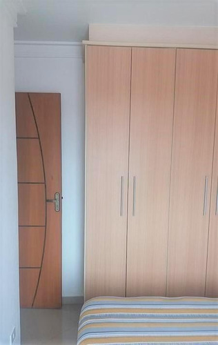 Imagem 6 de 19 de Apartamento Em Vila Guilhermina, São Paulo/sp De 63m² 2 Quartos À Venda Por R$ 360.000,00 - Ap658189-s