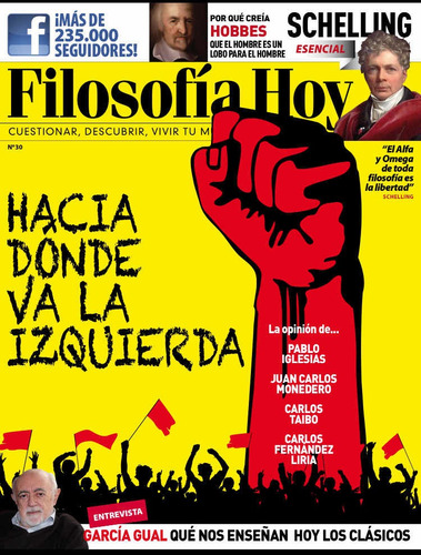 Revista Filosofía Ediciones De Colección Editorial Globus