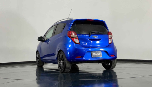 Imagen 4 de 15 de 122034 - Chevrolet Beat 2018 Con Garantía