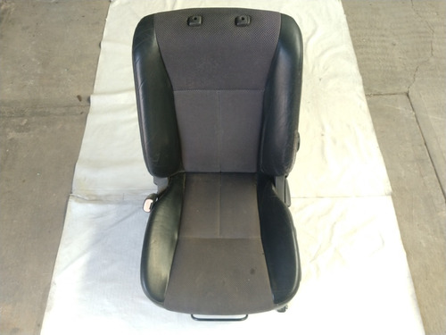 Forro Asiento Piloto Detalles Chevrolet Epica 2006-2011