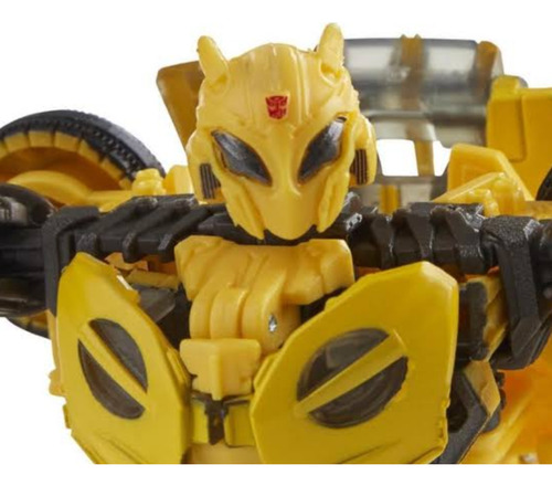 Transformers Studio Series 70 B-21 Bumblebee Hasbro Takara