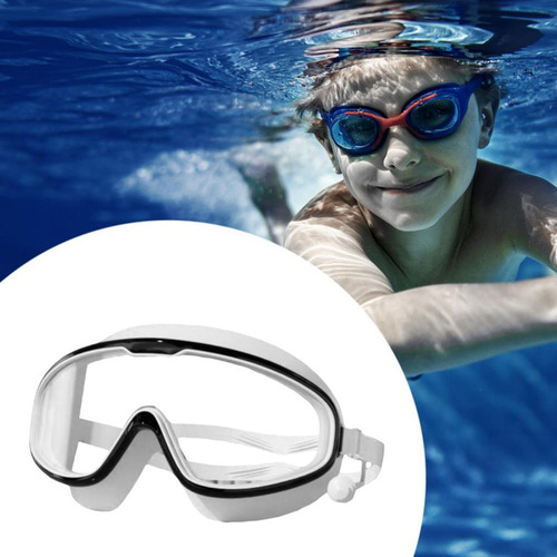 2 Gafas De Natación Para Adultos, Gafas De Natación De