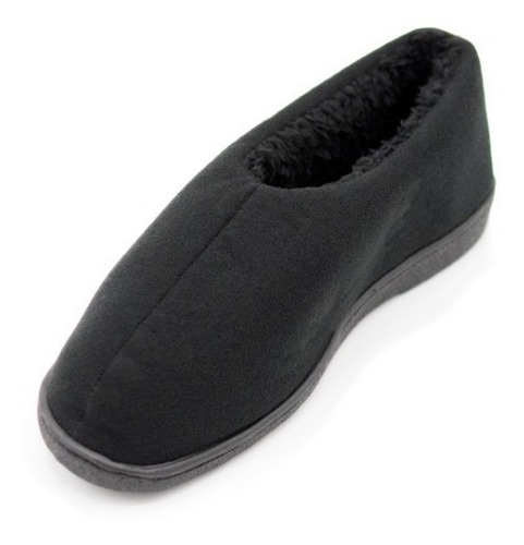 Imagen 3 de 4 de Pantuflas De Descanso, Unisex, Afelpado Interno, Muy Suaves