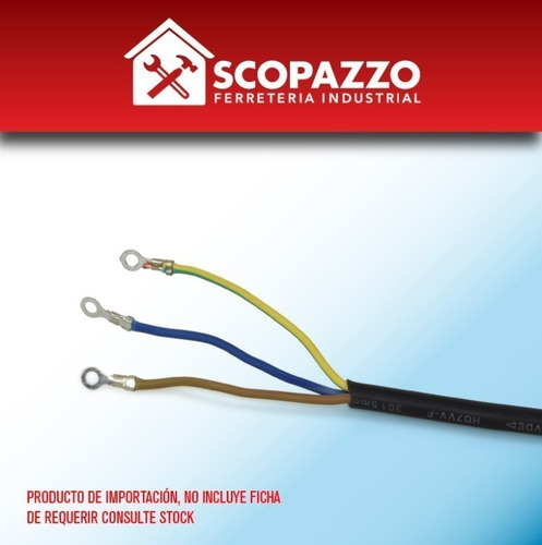Imagen 5 de 7 de Cortadora De Plasma 4,8 Kw 20-40a Corte Max 12mm Omaha Cp-12