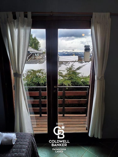Imagen 26 de 30 de Casa En Venta - Jardin Botanico - Bariloche