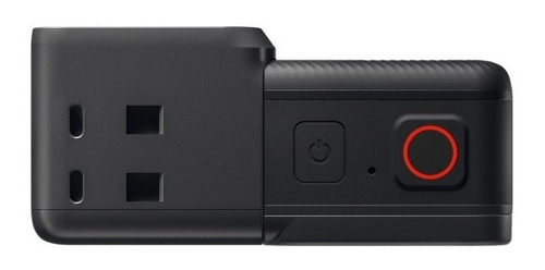 Imagen 4 de 5 de Insta360 One RS 4K Edition - Negro/Rojo