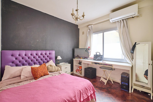 Venta 3 Ambientes Amplios, Patio, Apto Credito Palermo Soho