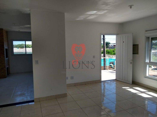 Apartamento Residencial À Venda, Vila Princesa Izabel, Cachoeirinha - . - Ap0040