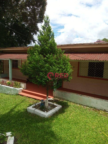 Imagem 22 de 30 de Chácara Com 4 Dormitórios À Venda, 2200 M² Por R$ 700.000,00 - Mairinque - Mairinque/sp - Ch0053