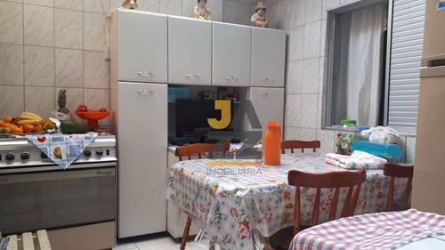 Imagem 27 de 28 de Casa Com 2 Quartos À Venda, 129 M² Por R$ 750.000 - Mauá - São Caetano Do Sul/sp - Ca14572