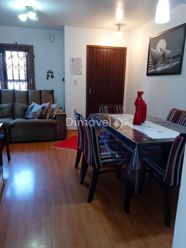 Imagem 2 de 15 de Casa - Nonoai - Ref: 20655 - V-20655