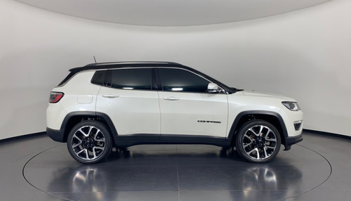 Imagem 3 de 15 de 145743 - Jeep Compass 2018 Garantia