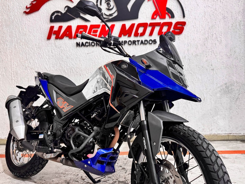 Dafra Nh 190 Ano 2023 Financiamos Impecavel Em Até 48x