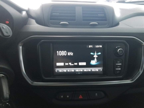 Chevrolet Spin 1.8 PREMIER 8V FLEX 4P AUTOMÁTICO