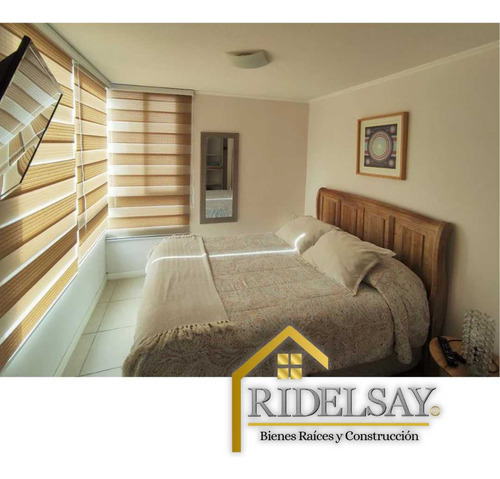 Se Vende Departamento En Peñuelas | Ridelsay (107955)
