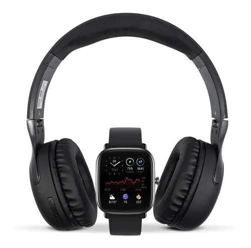 Amazfit audifonos clearance