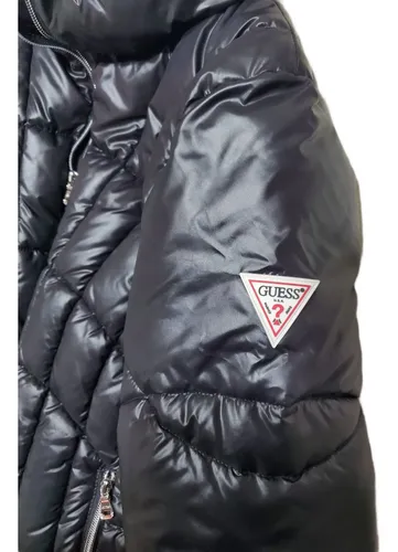 Chamarra guess dama hotsell