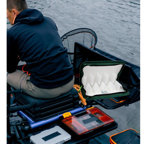 Bolsa De Almacenamiento Para Señuelos De Pesca, Estuche