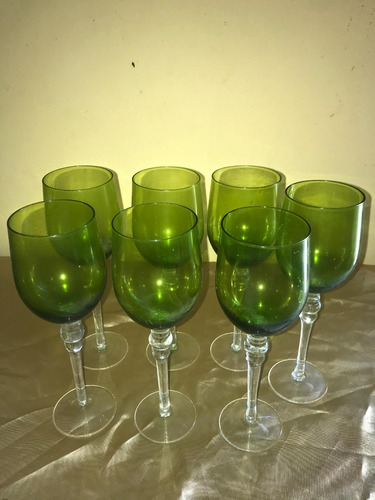 Imagen 5 de 7 de Copas