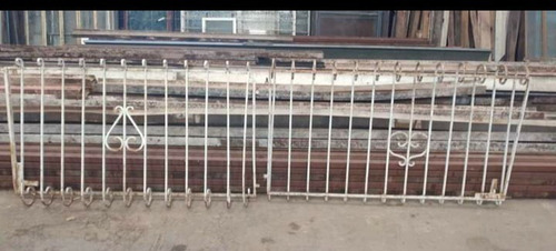 Reja 1.50x90 (Usado)