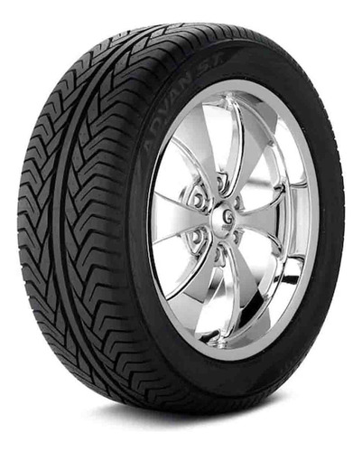 Llanta P 275/50 R20 113w A A Yokohama Advan S.t. V802