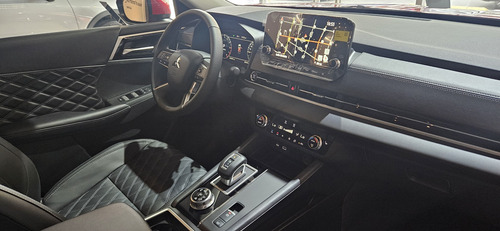 Mitsubishi Outlander 2.5 Gls At Full