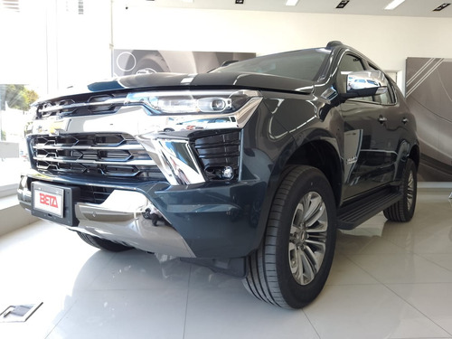 Chevrolet Trailblazer High Country 2.8 TD 207 CV 4X4