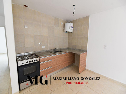 Departamento En Venta, 2 Ambientes - Bambu Relax, Canning