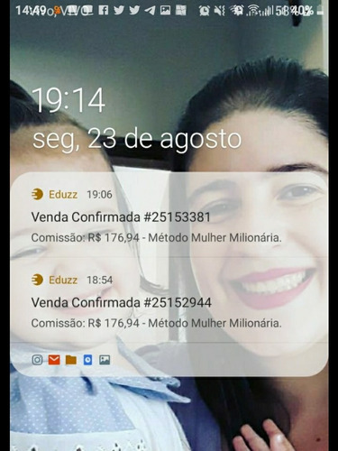 Imagem 4 de 5 de Mentoria Em Marketing Digital