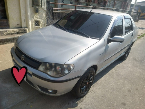 Imagem 1 de 7 de Fiat Siena 2008 1.0 Fire Celebration Flex 4p