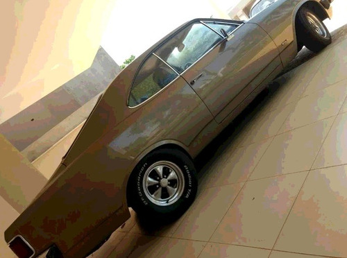 Imagem 1 de 8 de Chevrolet Opala