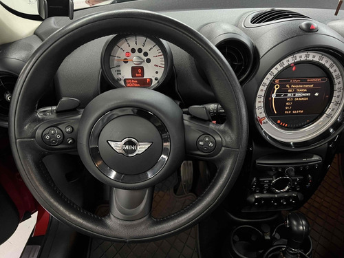 Mini Cooper 1.6 S EXCLUSIVE TURBO GASOLINA 2P MANUAL