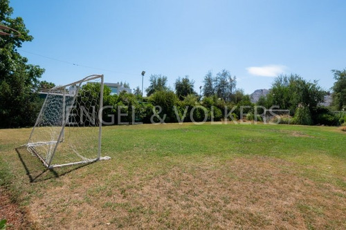 Imagen 15 de 15 de Exclusiva Casa En Las Campiñas