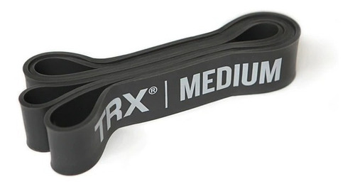 Imagen 4 de 9 de Trx Set Strenght Band Xxlight, Xlight, Light, Medium Y Heavy