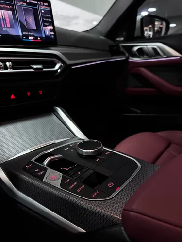 BMW Serie 4 2.0 430I Coupe