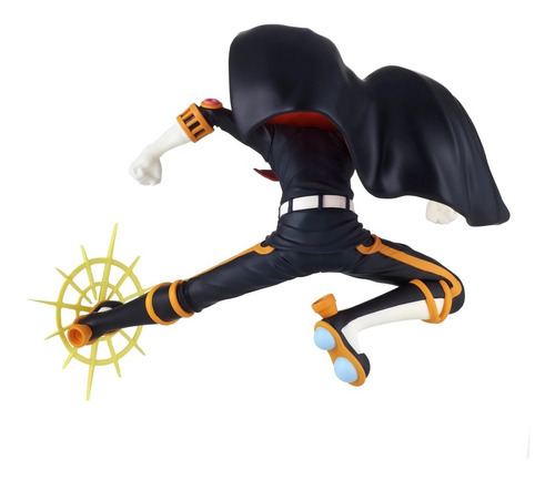 Banpresto One Piece Battle Record Collect Sanji (osoba Mask)