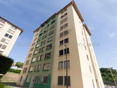 Apartamento en alquiler