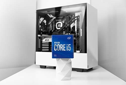 Imagen 5 de 5 de Procesador De Escritorio Intel Core I5-10400f 6 Núcleos Tien