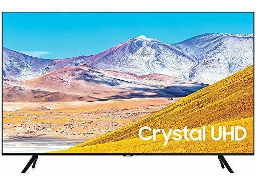 Samsung Un50tu8000 50 PuLG 4k Ultra Hd Smart Led Tv