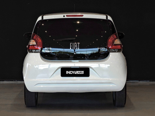 Fiat Mobi 1.0 Easy 2017