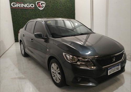 Peugeot 301 1.6 Hdi Allure