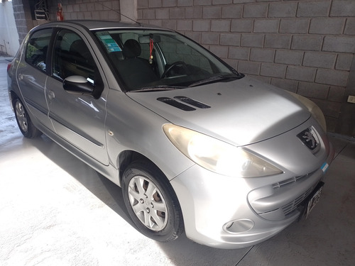 Peugeot 206 1.4 Generation Plus 75cv