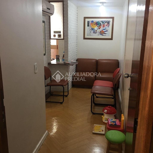Imagem 9 de 14 de Sala/conjunto - Centro Historico - Ref: 301449 - V-301449