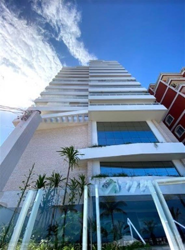 Imagem 4 de 11 de Apartamento, 1 Dorms Com 64.13 M² - Aviação - Praia Grande - Ref.: Arj279 - Arj279