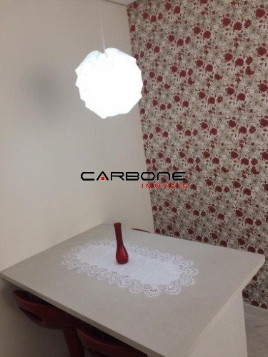 Imagem 3 de 10 de Apartamentos - Vila Homero Thon - Ref: 27954 - V-27954