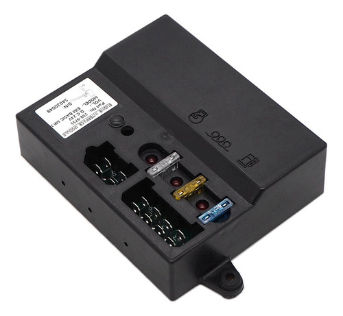 Módulo De Interface Eim 258-9753  Fg Wilson / Olympian - 12v